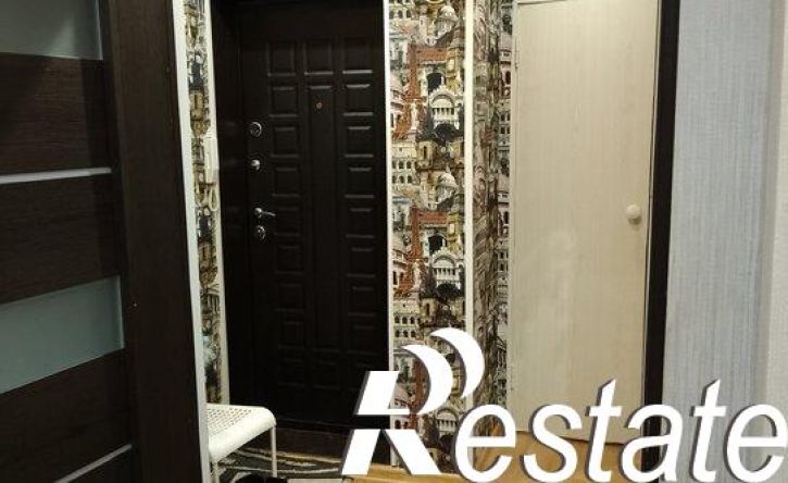 2-комн квартира улица Космонавта Беляева, 29А,  д. 29А