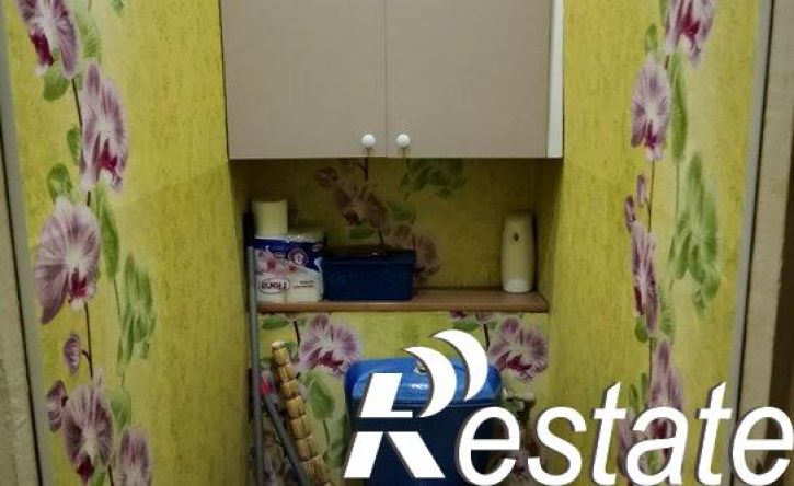 2-комн квартира улица Космонавта Беляева, 29А,  д. 29А
