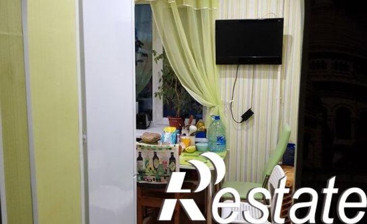 2-комн квартира улица Космонавта Беляева, 29А,  д. 29А