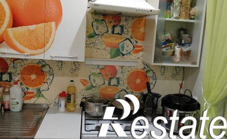 2-комн квартира улица Космонавта Беляева, 29А,  д. 29А
