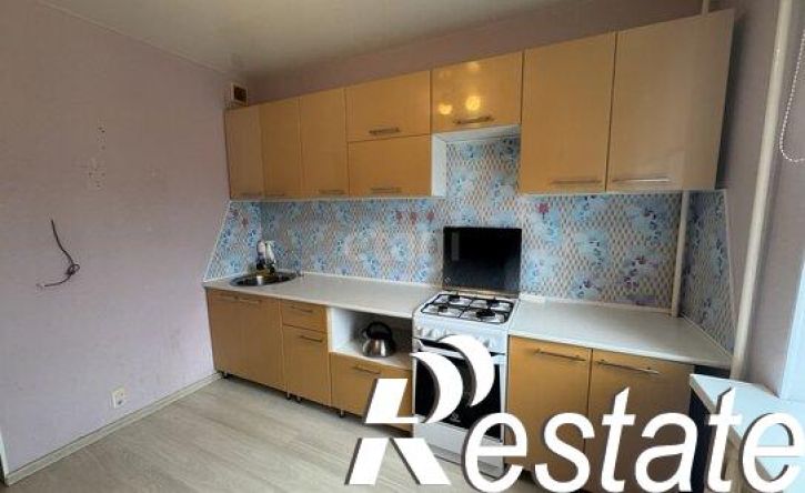 2-комн квартира улица Годовикова, 10,  д. 10