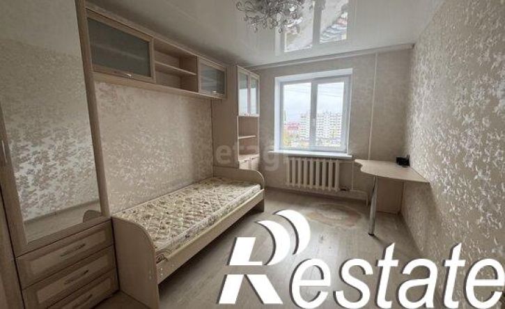 2-комн квартира улица Годовикова, 10,  д. 10