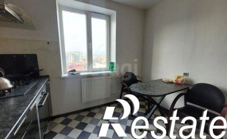 3-комн квартира Олимпийская улица, 73,  д. 73