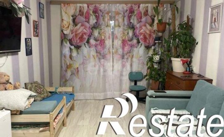 2-комн квартира улица Ветеранов, 24,  д. 24