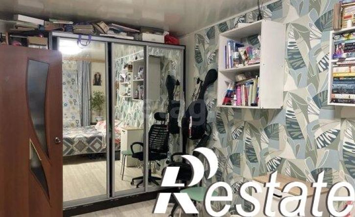 2-комн квартира улица Ветеранов, 24,  д. 24