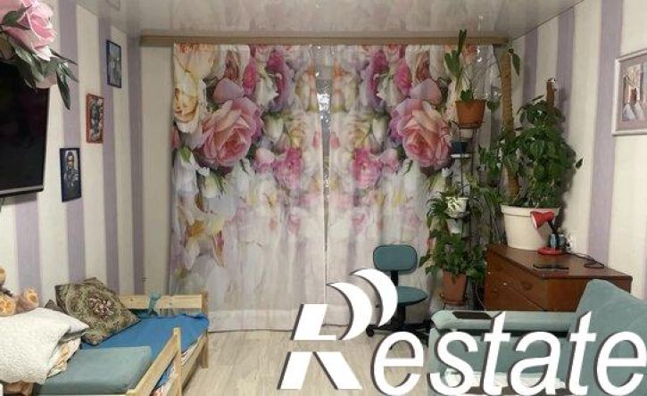 2-комн квартира улица Ветеранов, 24,  д. 24