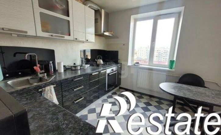 3-комн квартира Олимпийская улица, 73,  д. 73