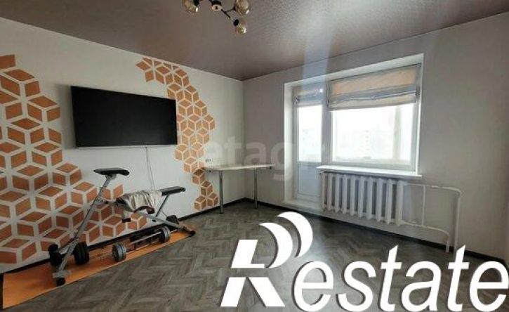 3-комн квартира Олимпийская улица, 73,  д. 73