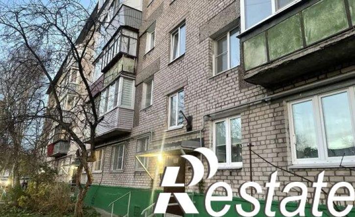 2-комн квартира улица Ветеранов, 24,  д. 24