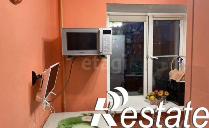 2-комн квартира улица Ветеранов, 24,  д. 24