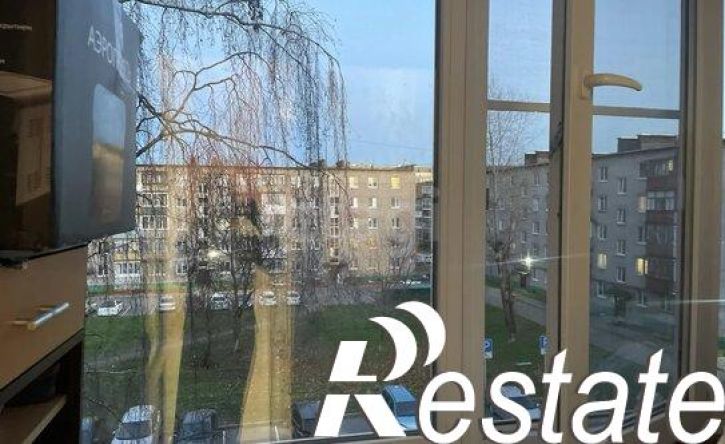 2-комн квартира улица Ветеранов, 24,  д. 24