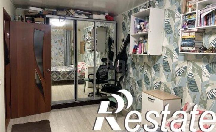 2-комн квартира улица Ветеранов, 24,  д. 24
