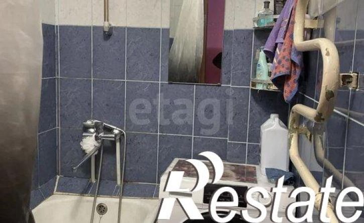 2-комн квартира улица Ветеранов, 24,  д. 24