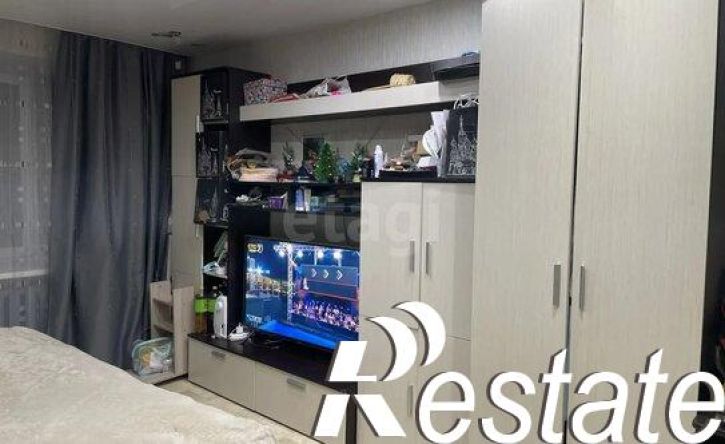 2-комн квартира улица Космонавта Беляева, 29А,  д. 29А