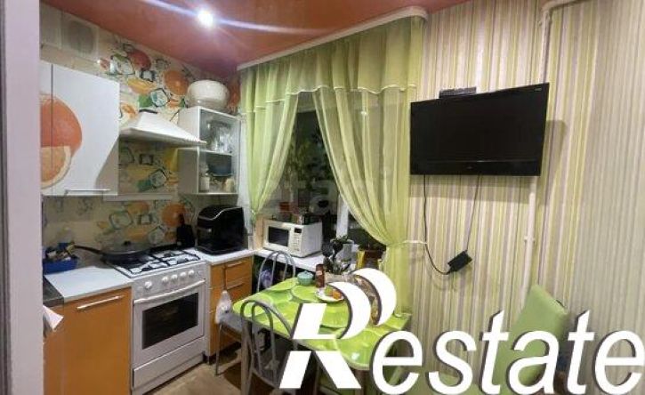 2-комн квартира улица Космонавта Беляева, 29А,  д. 29А