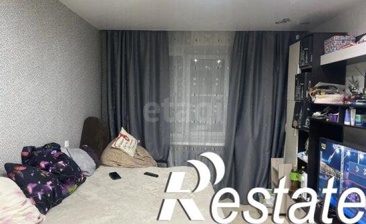 2-комн квартира улица Космонавта Беляева, 29А,  д. 29А