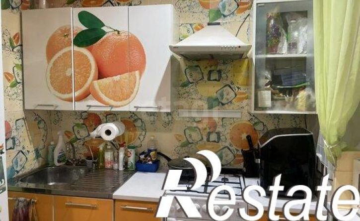 2-комн квартира улица Космонавта Беляева, 29А,  д. 29А