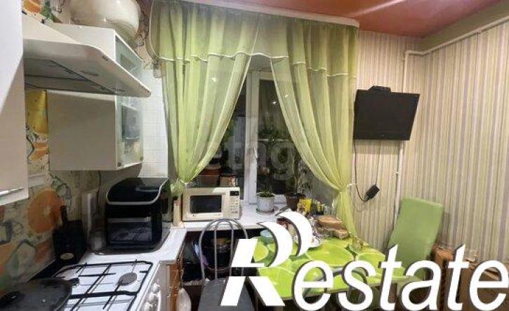 2-комн квартира улица Космонавта Беляева, 29А,  д. 29А