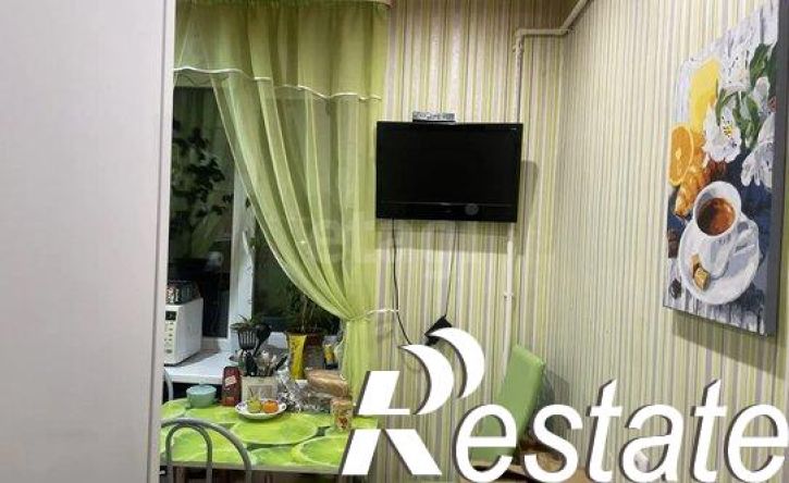 2-комн квартира улица Космонавта Беляева, 29А,  д. 29А