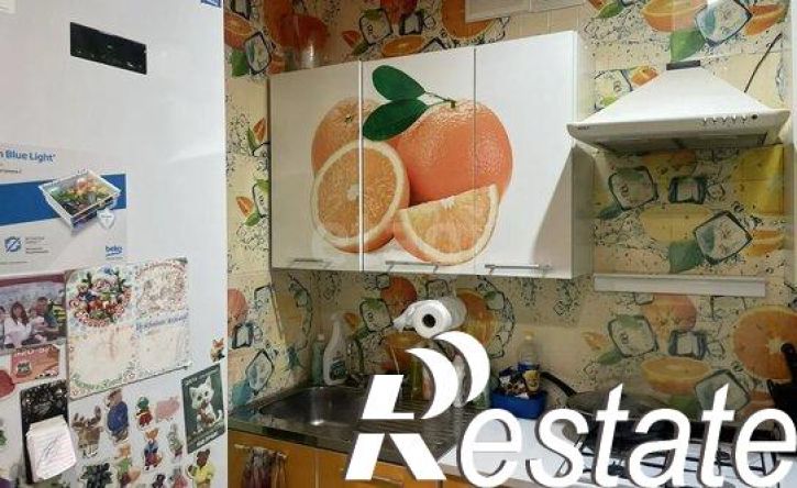 2-комн квартира улица Космонавта Беляева, 29А,  д. 29А