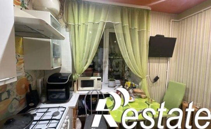 2-комн квартира улица Космонавта Беляева, 29А,  д. 29А