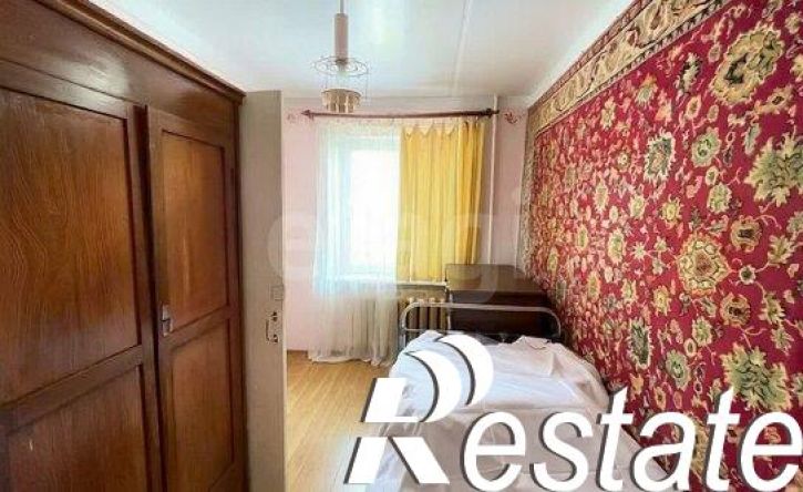 2-комн квартира улица М.Горького, 71,  д. 71