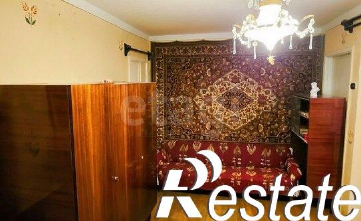2-комн квартира улица М.Горького, 71,  д. 71