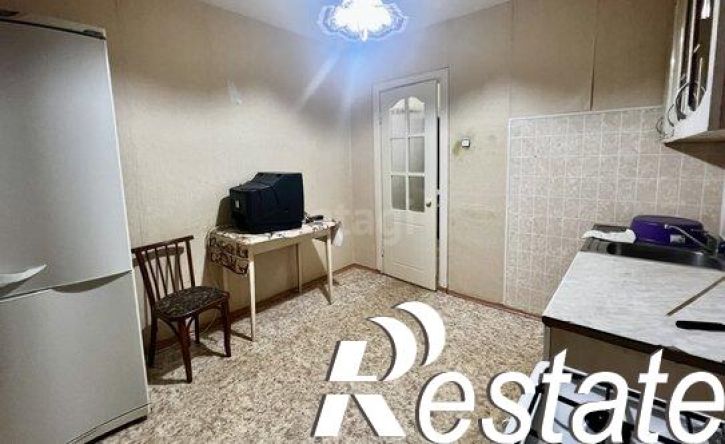 1-комн квартира улица Гоголя, 42А,  д. 42А