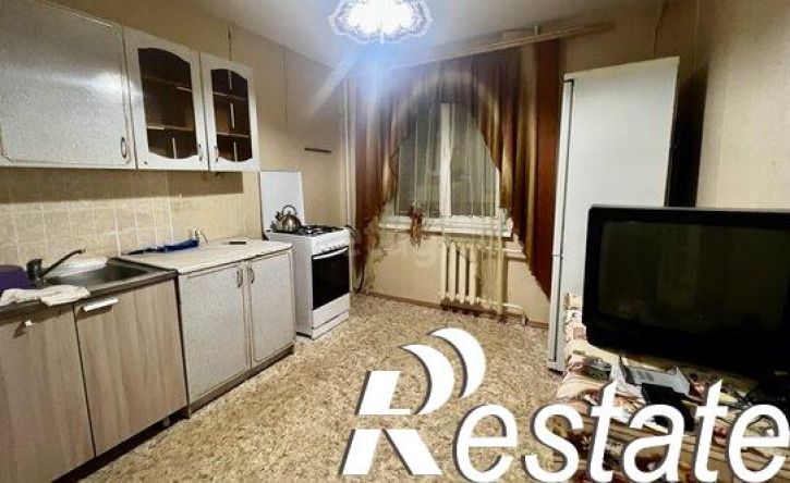 1-комн квартира улица Гоголя, 42А,  д. 42А
