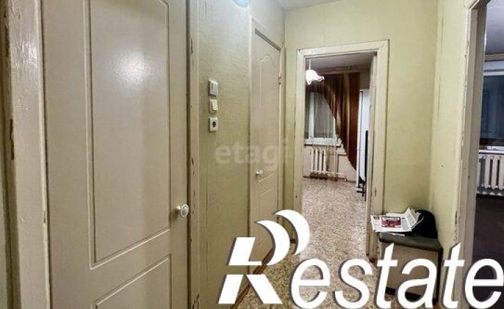 1-комн квартира улица Гоголя, 42А,  д. 42А