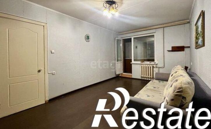 1-комн квартира улица Гоголя, 42А,  д. 42А