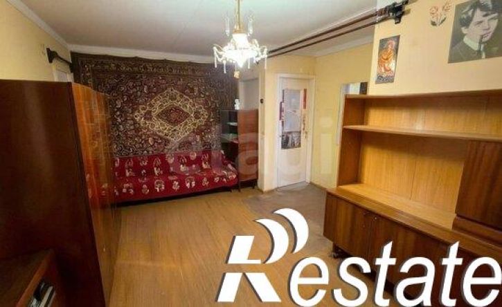 2-комн квартира улица М.Горького, 71,  д. 71
