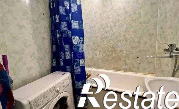 1-комн квартира улица Гоголя, 42А,  д. 42А