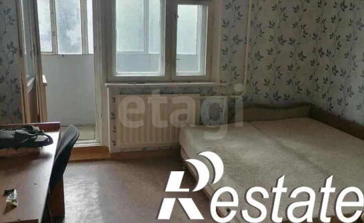 1-комн квартира улица Ломоносова, 20,  д. 20