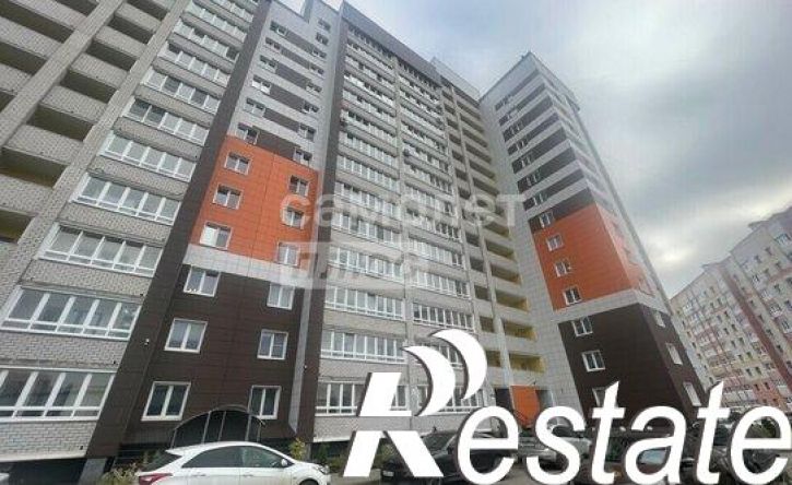 2-комн квартира Рыбинская улица, 58,  д. 58