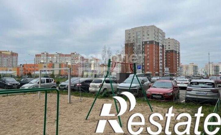 2-комн квартира Рыбинская улица, 58,  д. 58