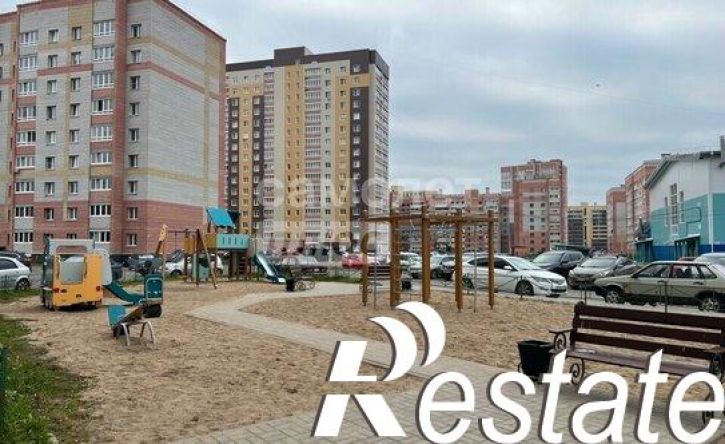 2-комн квартира Рыбинская улица, 58,  д. 58