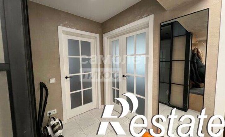 2-комн квартира Рыбинская улица, 58,  д. 58