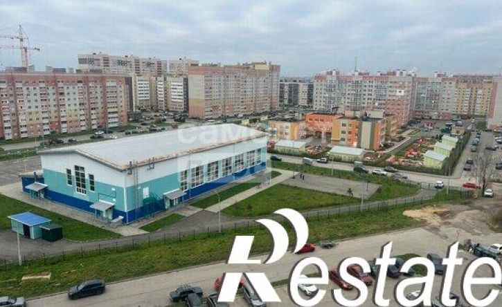 2-комн квартира Рыбинская улица, 58,  д. 58