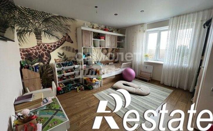 2-комн квартира Рыбинская улица, 58,  д. 58