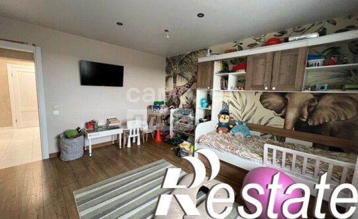 2-комн квартира Рыбинская улица, 58,  д. 58